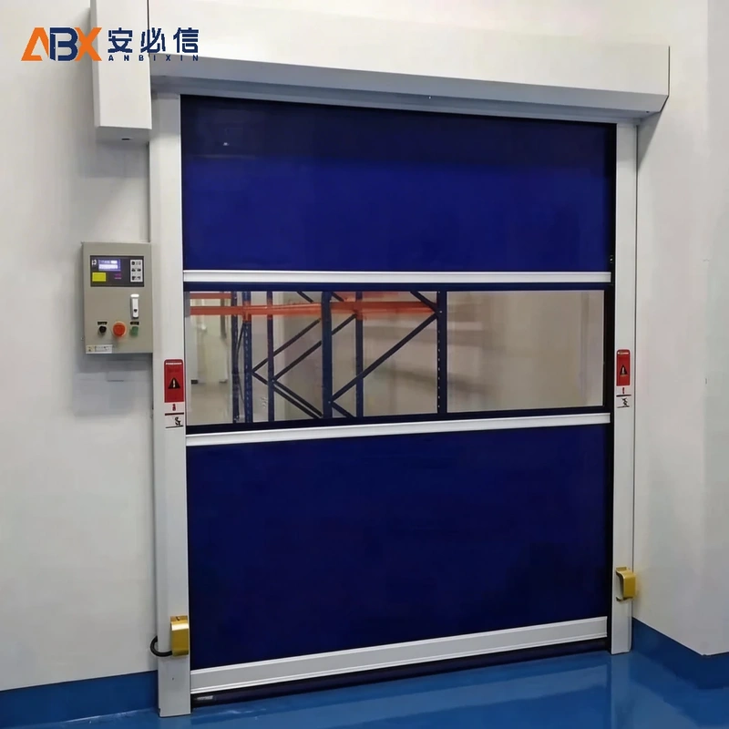 安顺市软质快速门