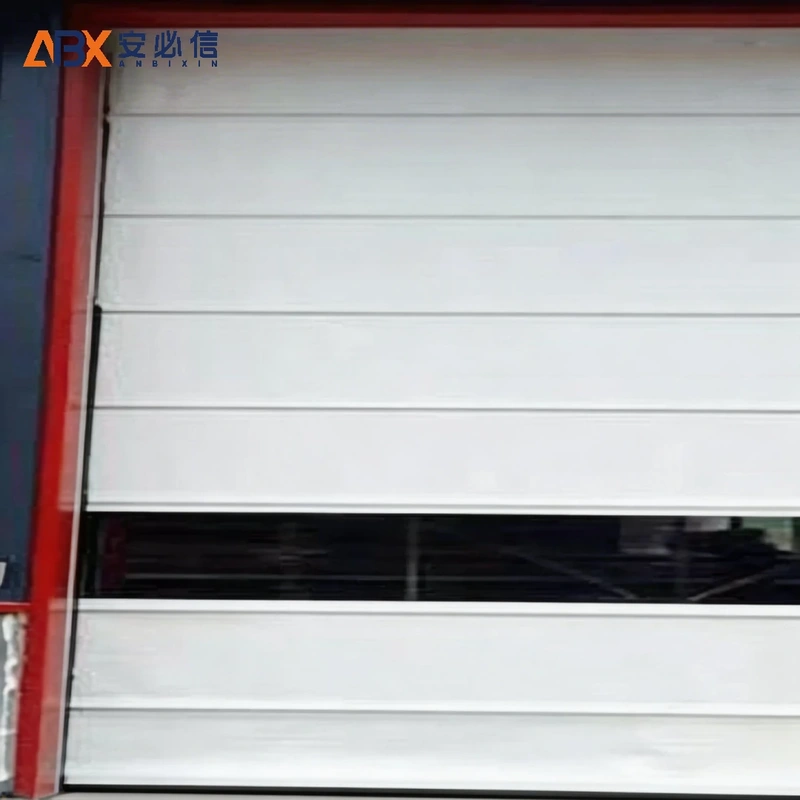 安顺市工业快速门