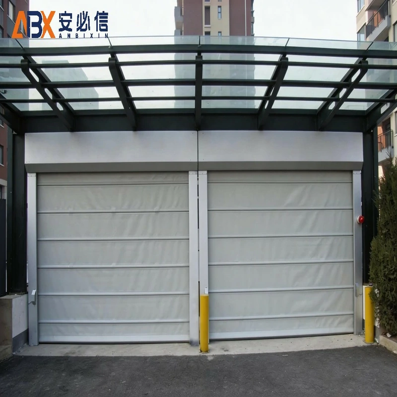 安顺市快速卷帘门