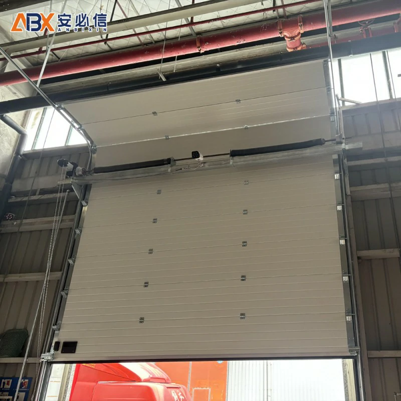 安顺市垂直提升门
