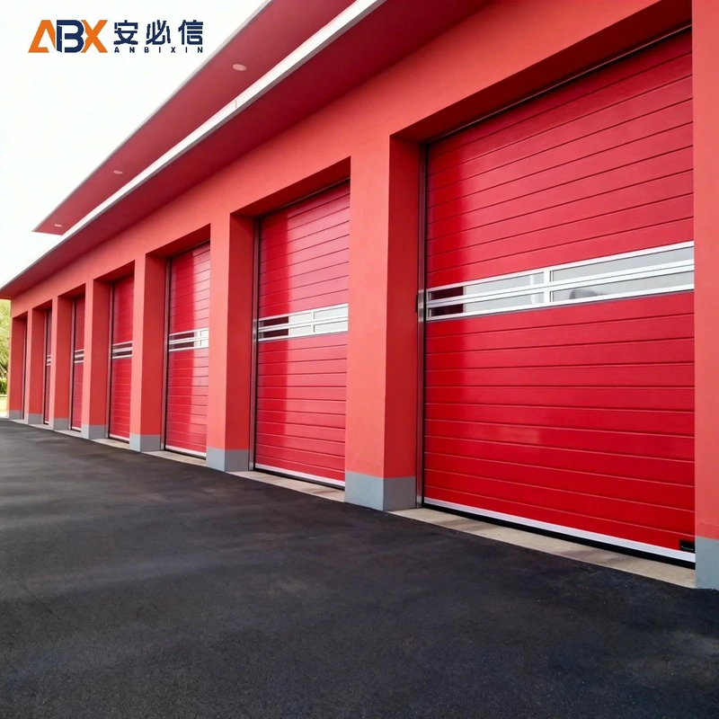 安顺市医药密闭高速门