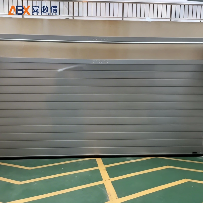 安顺市洁净室高速门